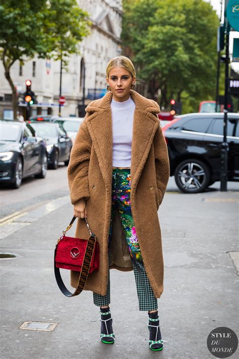 caroline daur|Influence and Style: The Ever